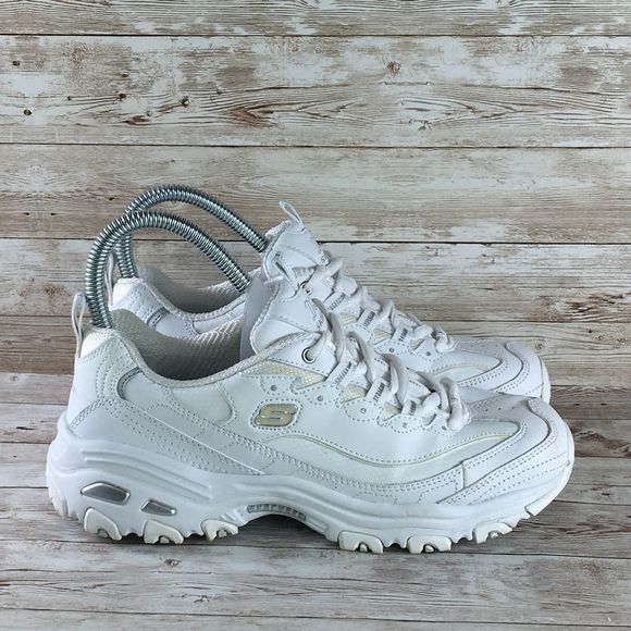 skechers fresh start